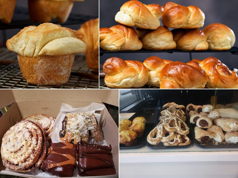 Zeman's Bakery