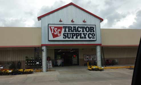 Tractor Supply Hinesville