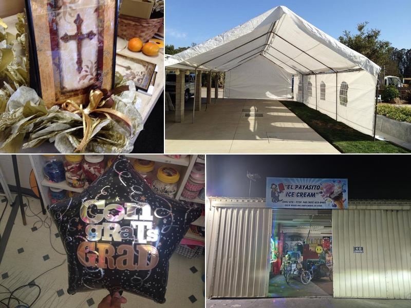 El Payasito Ice Cream