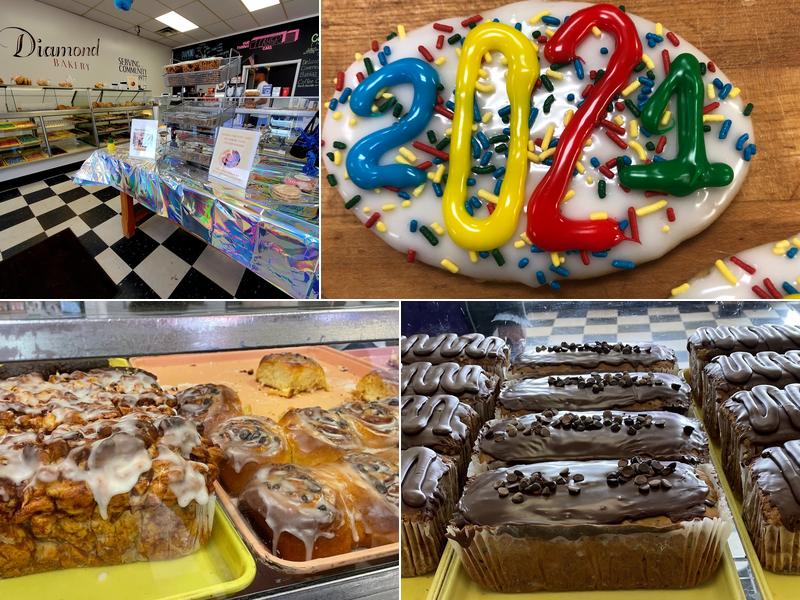 Diamond Bakery