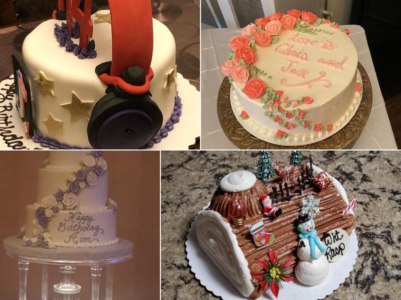 Elite Sweets 33471 W 8 Mile Rd, Livonia