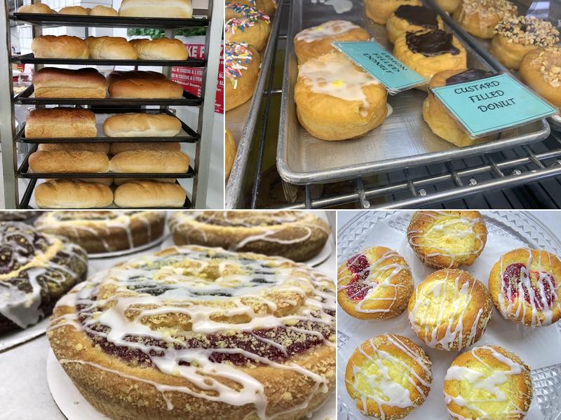 Nino's Italian Bakery