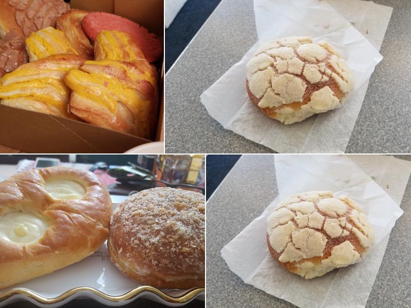 Goleta Bakery 5784 Hollister Ave, Goleta