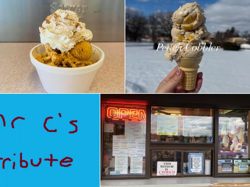 Mr. C's 8001 Elizabeth Lake Rd, White Lake