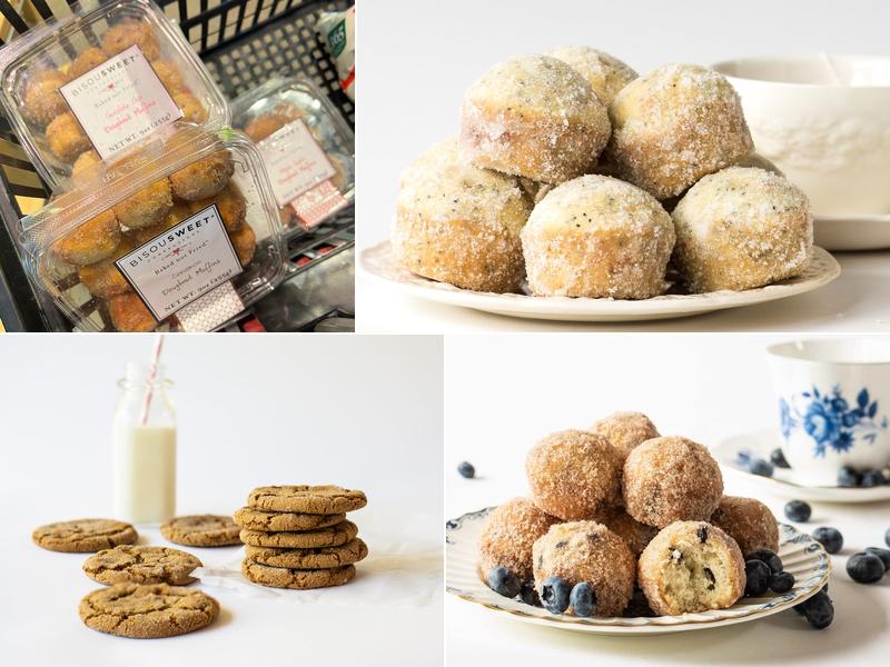 Bisousweet Confections