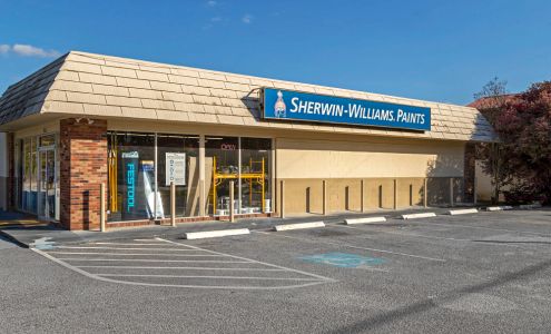 Sherwin-Williams Paint Store
