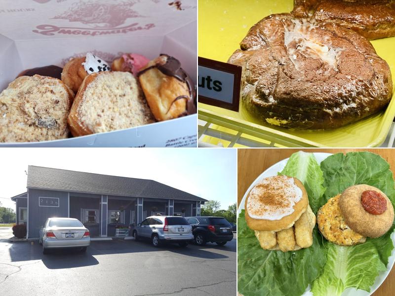 Sweetwater's Donut Mill