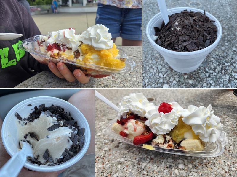 Ritter's Frozen Custard