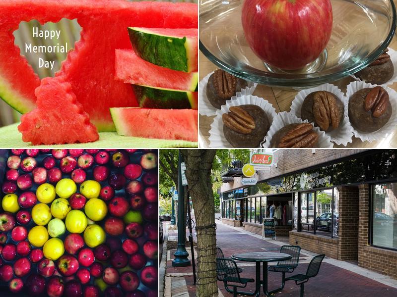 Juicy Leaf Cold-Pressed Juice Pre-order only