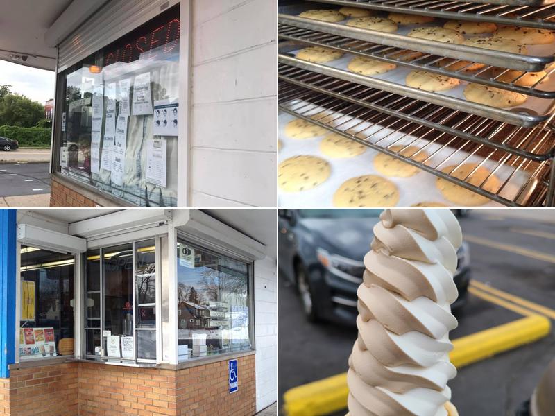 Leone's Frosty Treat