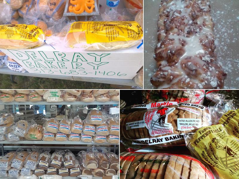 Delray Bakery Original Family