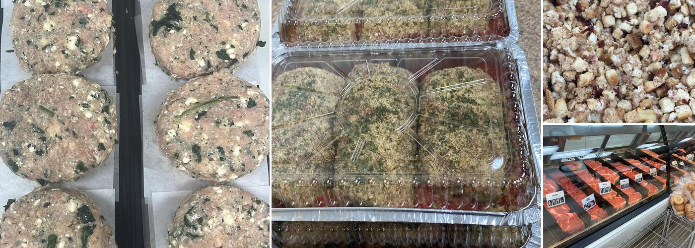 Carlo & Joe Deli & Bakery