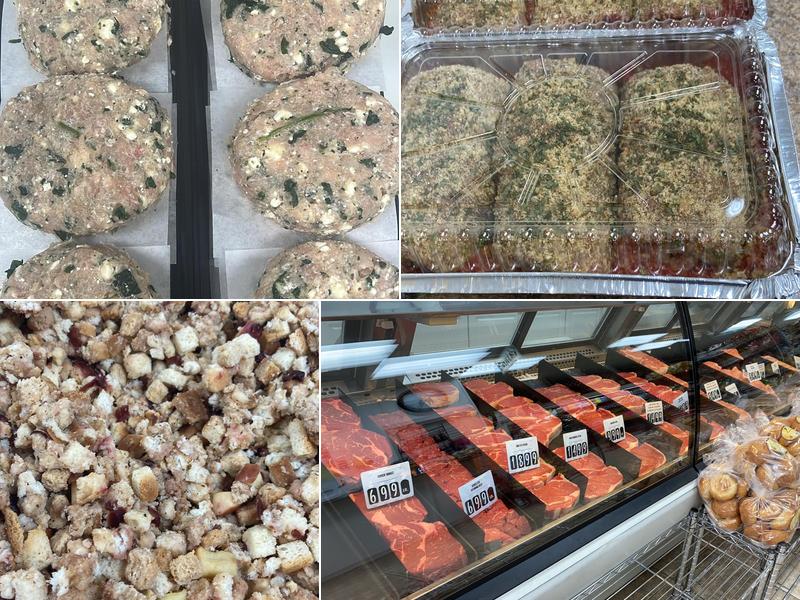 Carlo & Joe Deli & Bakery