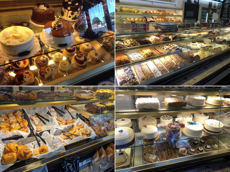 Josef's European Pastry Shop