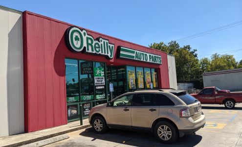 O'Reilly Auto Parts