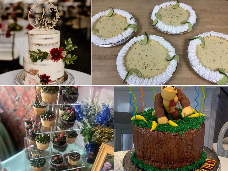 The Bakery Waterford