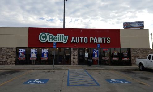 O'Reilly Auto Parts