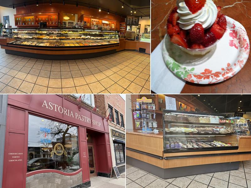 Astoria Pastry Shop
