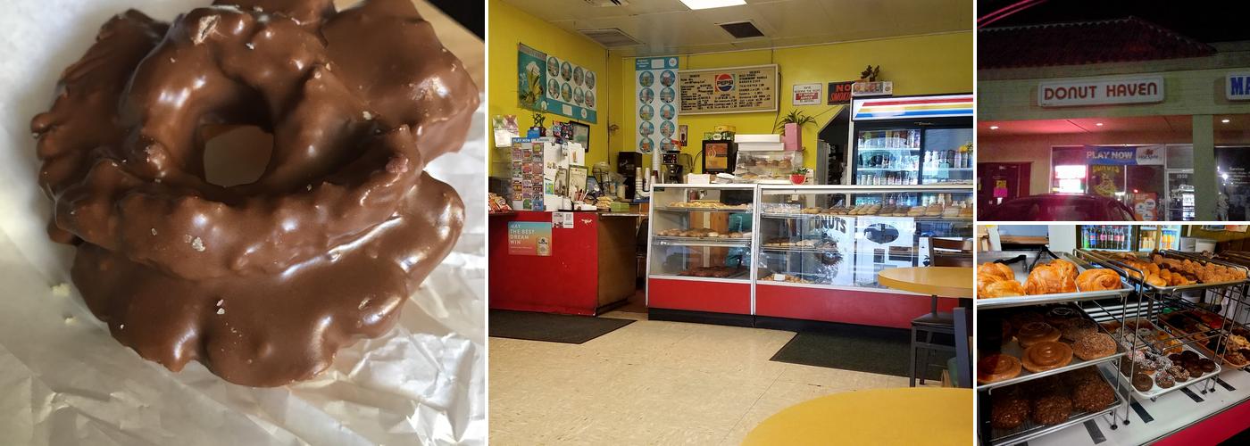 Donut Haven