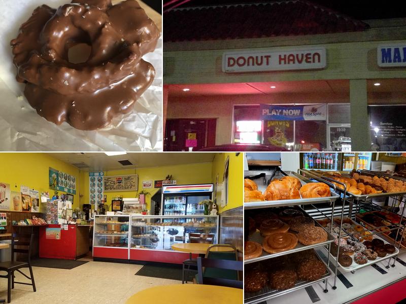 Donut Haven