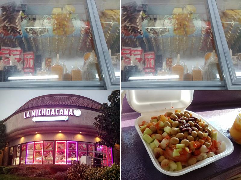 La Michoacana Ice Cream