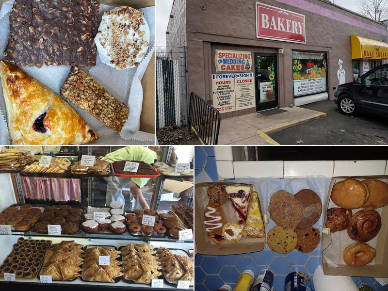 Bake Shoppe 17416 Savage Rd, Belleville