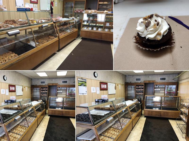 Spatz Bakery 1120 State Street, Saginaw