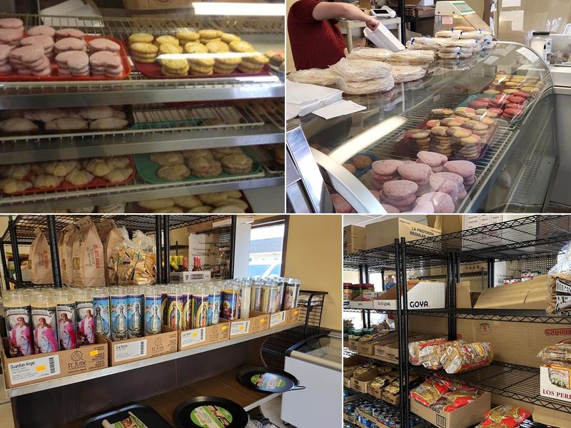 Maria Elena's Bakery