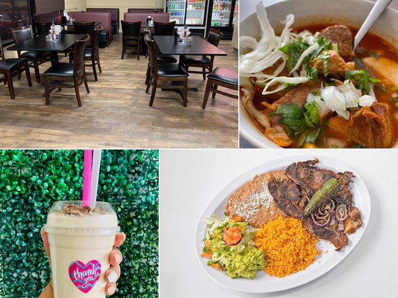 Taqueria Y Panaderia Del Valle