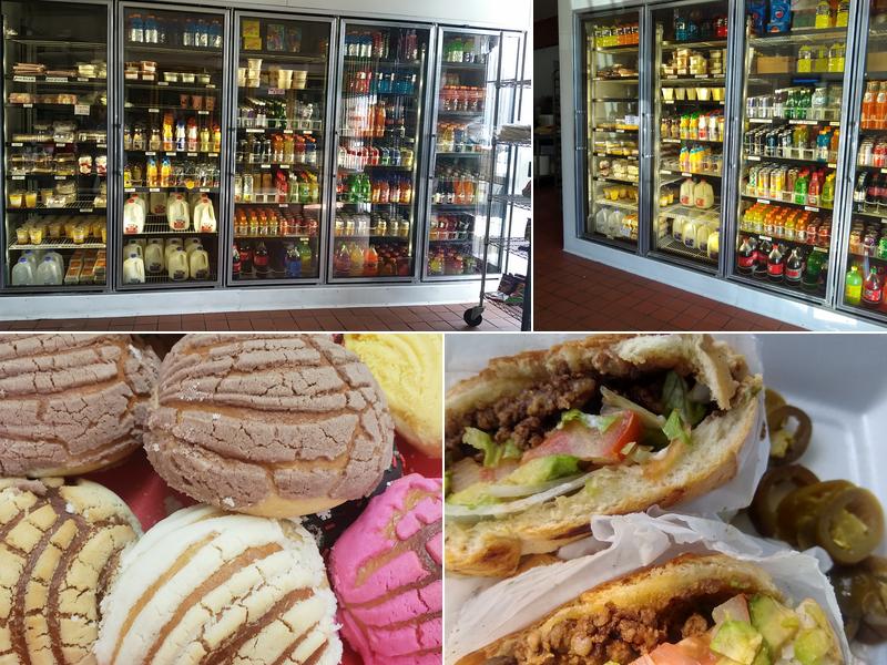 Lesley Bakery 2 2296 N Arrowhead Ave, San Bernardino