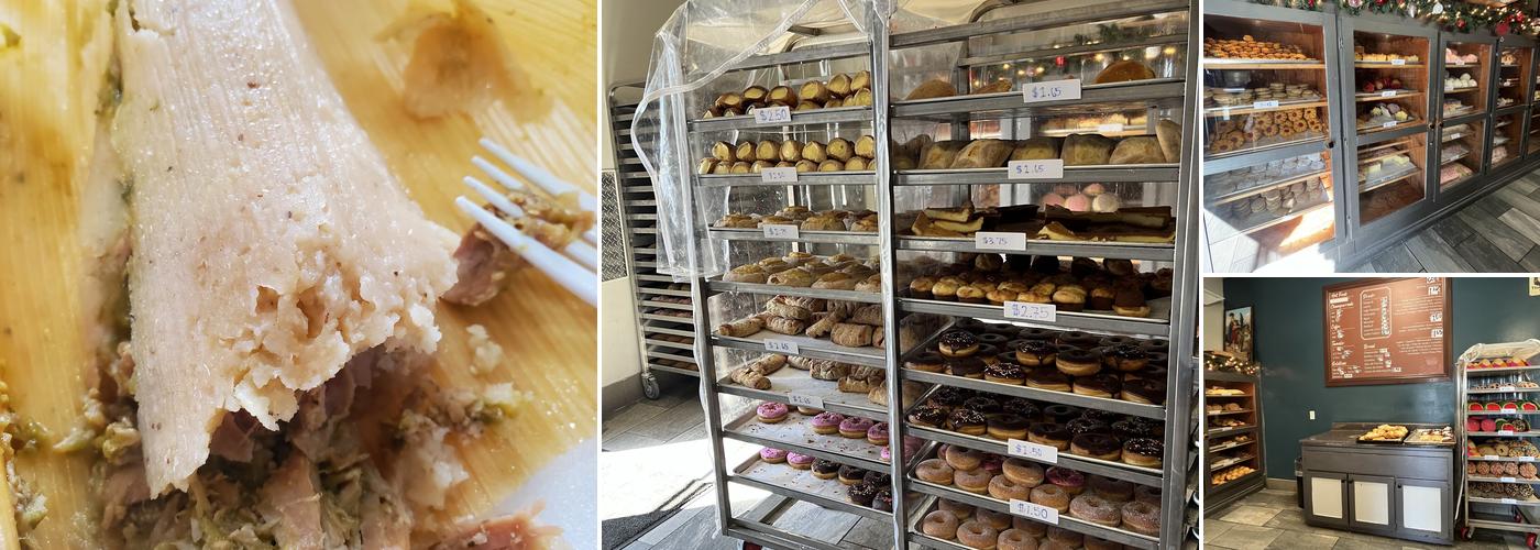 Lupe's Bakery Panaderia