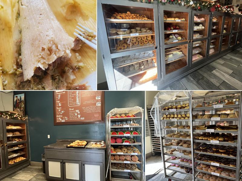 Lupe's Bakery Panaderia 1460 5th St, San Bernardino