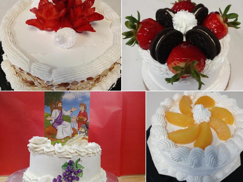 Panaderia Genesis 2000