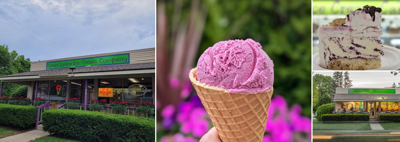 Great Lakes Ice Cream Co.