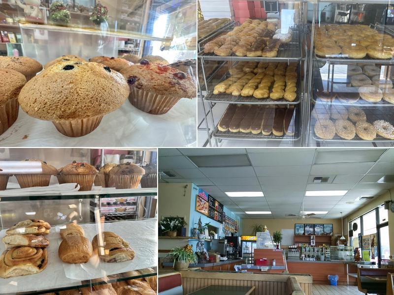 Uncle Ray's Doughnuts