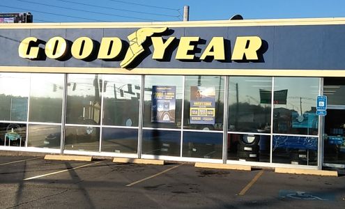 Goodyear Auto Service