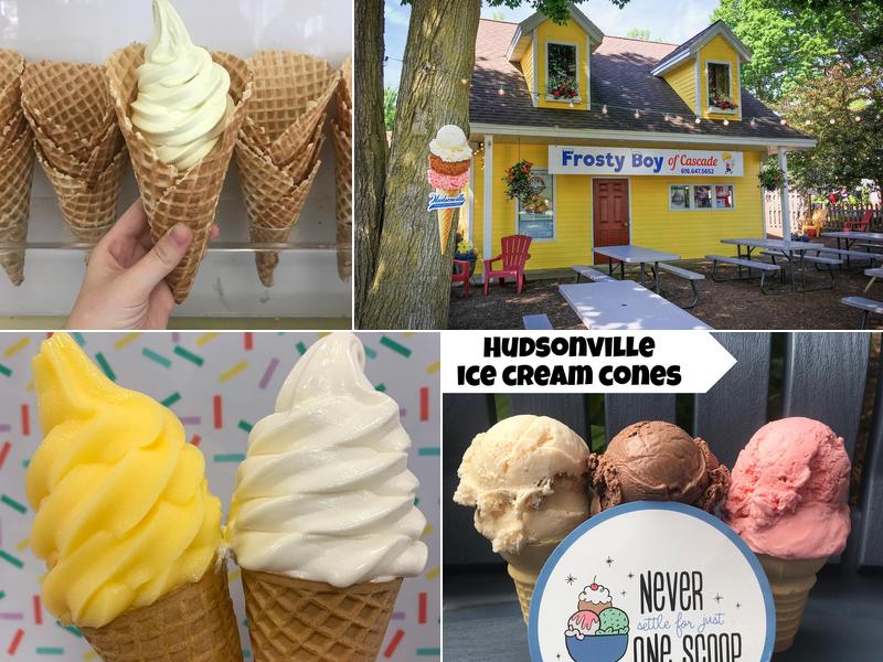 Frosty Boy of Cascade