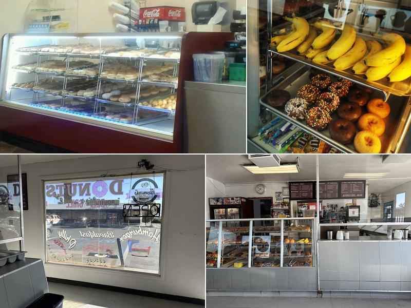 Howard's Donuts & Deli
