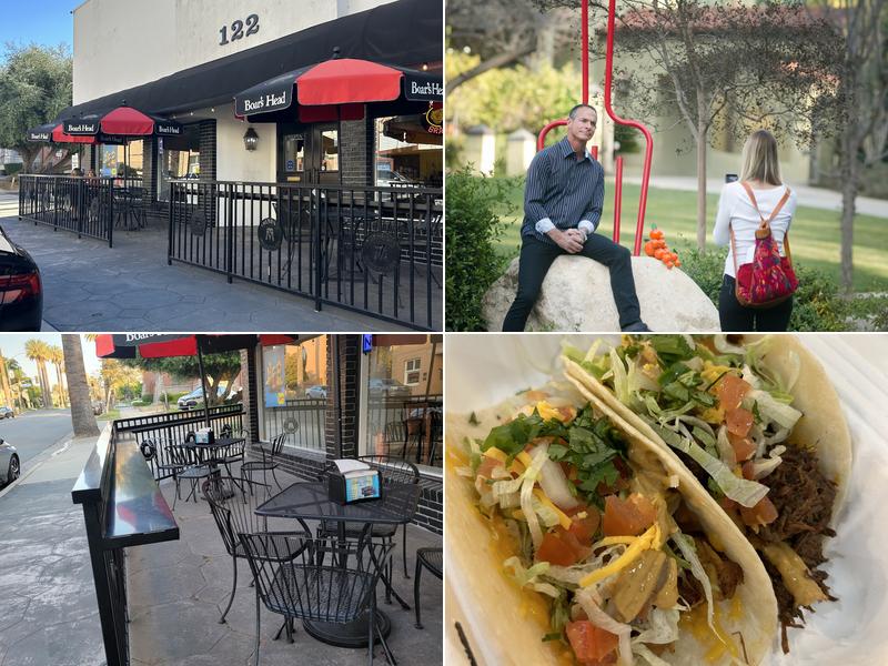 Theron's Marketplace 122 Cajon St, Redlands