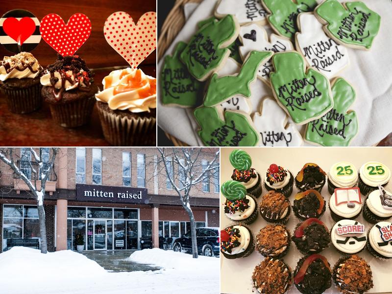 Mitten Raised 1331 E Grand River Ave, East Lansing