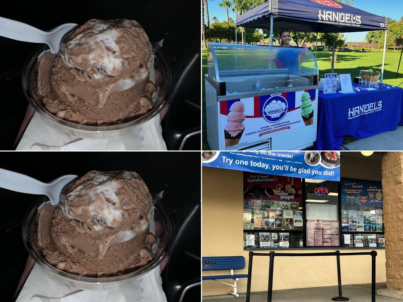 Handel's Homemade Ice Cream