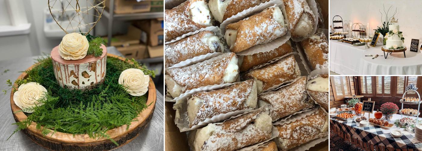 A Slice of Heaven Cakes