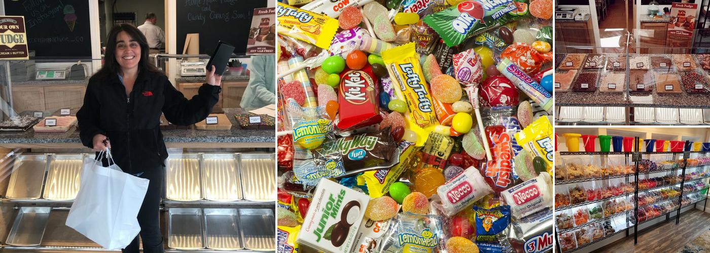 The Ice Cream Machine Co