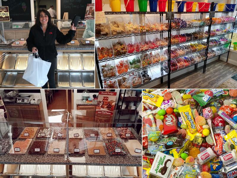 The Ice Cream Machine Co