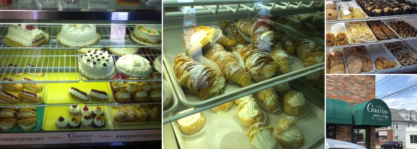 Guarino's Pastry Shop