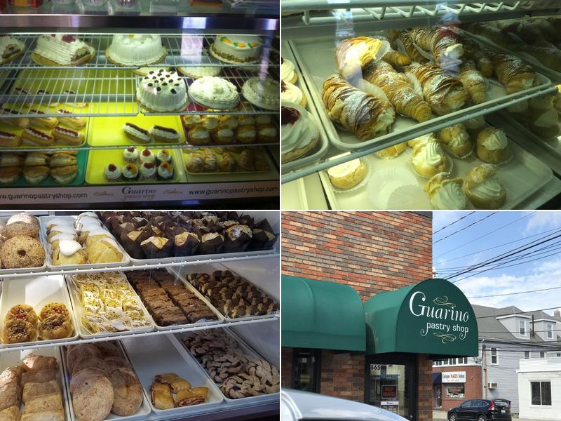 Guarino's Pastry Shop
