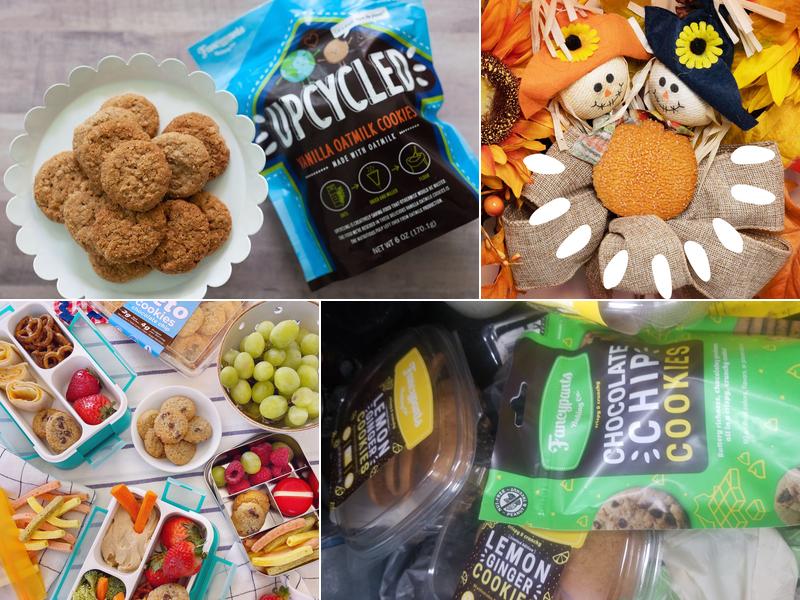 Fancypants Baking Co.