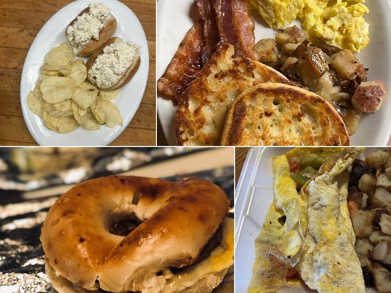 Bettys 3 Main St, Blackstone