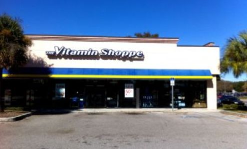 The Vitamin Shoppe