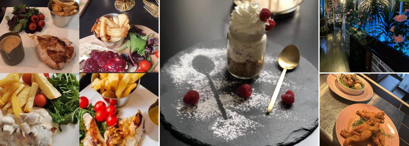 Morgans Bistro & Cocktail Bar